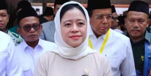 Cawapres Ganjar Dari NU, Puan Maharani: Mungkin Pak Mahfud MD