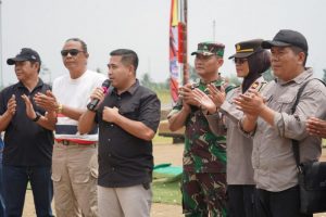 Danrem Wijayakusuma : Kejuaraan Merpati Tinggi, selain penyaluran hobi juga untuk peningkatan kesejahteraan masyarakat.