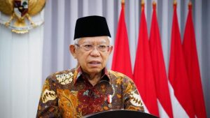 Wapres Maruf Amin akan Tinjau KPN Dampelas