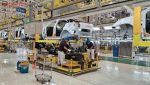 Wow…!!! Pabrik Mobil Listrik Neta di Cina, Bisa Produksi 400 Unit Dalam Sehari