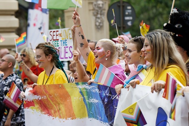 Duh, 14 Pelajar di Solo Tertular HIV/AIDS, Mayoritas Kalangan LGBT