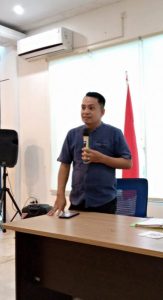 Ini Klarifikasi Perusda Sulteng dan PT. TBS  Terkait Akan Dilaporkan ke Polisi