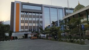 Dugaan Korupsi Bronjong BPJN XIV Naik ke Tahap Penyidikan