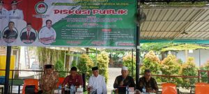 Perkuat Pasar Tradisional di Era Digitalisasi, APPSINDO Milenial Kota Medan Gelar Diskusi Publik