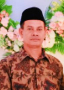 Terpilih Kembali Sebagai Kepala Kampung, Abdul Gani : Terimakasih pada Masyarakat Teluk Semanting.