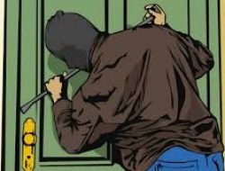 Rumah Warga Dibobol Maling di Pidie, 150 Juta Raib