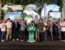 Telkom Luncurkan Program ESG 2024 sebagai Bagian Transformasi Telkom Group