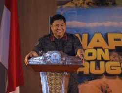 BNN RI Proteksi Destinasi Wisata Super Premium Labuan Bajo dari Ancaman Narkotika