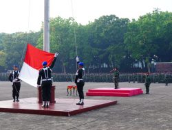 TNI Fokus Pada Tugas Pokok, dan Netral Pada Pemilu 2024