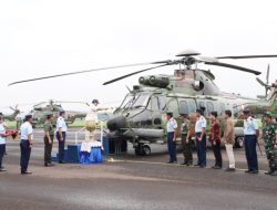 Alutsista Terbaru TNI AU Siap Kawal Kedaulatan Udara Nasional