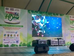 Festival Media 2 : Aksi Media Lingkungan dan Energi