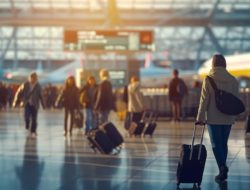 Direktorat Jenderal Imigrasi Mengeluarkan Kebijakan Visa Multiple Entry 5 Tahun