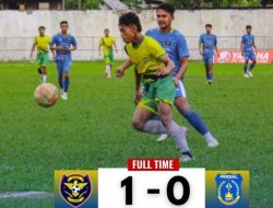 Masuk Delapan Besar, PSBL Langsa Juara di Grup I Liga 3 Zona Aceh
