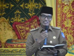 IPM Kota Langsa Peringkat 2 se-Provinsi Aceh