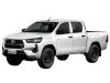 Kini Toyota Luncurkan New Hilux Double Cabin 4×4 Facelift