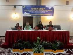 55 Pelaku Usaha Industri Ikuti Workshop PSUI