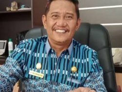 Pj Bupati Rachmansyah Ismail Dimata Masyarakat Morowali