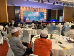 Mukernas Alkhairaat Samarinda Ditutup, Habib Sayyid Alwi Saggaf Aljufri: “Semangat Menuju Kesuksesan”