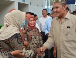 Gerak Cepat Rachmansyah Ismail Selesaikan Pro Kontra Tambang Batu Gamping
