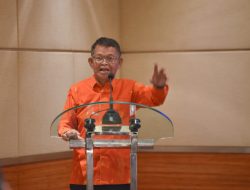 Gandeng Metro TV, Gubernur Optimis Sulawesi Tengah Lebih Sejahtera dan Maju