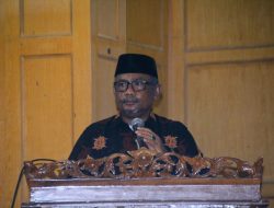 Pemko Langsa Gelar MUSREMBANG RKPD Tahun 2025