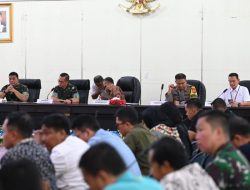 Jokowi Akan Resmikan Sejumlah Proyek Strategis Nasional di Sulteng