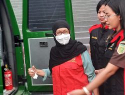 Kejati Tahan Mantan PPK Bawaslu Sulteng