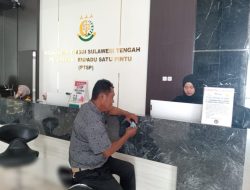 AMAK Ungkap Dugaan Korupsi dan Benturan Kepentingan dalam Tender Rekonstruksi Jalan Ruas Salakan-sambiut