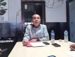 Tim TPDI Menilai Dua Laporan Polisi Pada Kasus Yang Sama Aneh dan Janggal