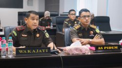 Penghentian Penuntutan Berdasarkan Keadilan Restoratif Kembali Diterapkan