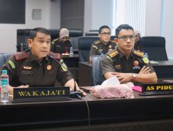 Penghentian Penuntutan Berdasarkan Keadilan Restoratif Kembali Diterapkan