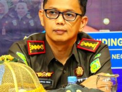 Kejari Palu Bongkar BPHTB Siluman