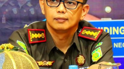 Kejari Palu Bongkar BPHTB Siluman