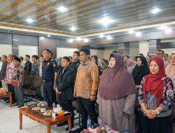 Workshop/ Sosialisasi dan Pelatihan Bagi Pelaku UMKM Tentang Penggunaan Platform E-katalog