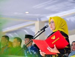 Peringatan Sumpah Pemuda ke-96, Momentum Menuju Indonesia Emas