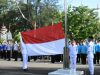 Peringati Hari Sumpah Pemuda ke-96 Pemko Langsa Gelar Upacara Bendera Tahun 2024