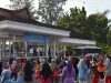 Antusias Masyarakat Ikuti CAR FREE DAY dalam rangka Peringati HUT Kota Langsa Ke-23