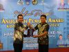 Malam Resepsi Anugerah Pemuda Award Kota Langsa ke-96 Tahun 2024