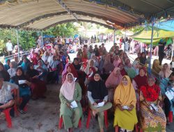24 Program Unggulan Madri-Agus untuk Pembangunan Berau