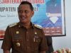 Maju Pilkada Morowali, Rachmansyah Ingin Membangun Kampung Halaman