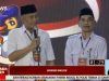 Debat Kandidat Pilkada Morowali, Pasangan Rachmansyah – Harsono Tampil Memukau