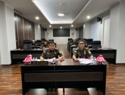 Nestapa Badut Keliling di Banggai Berakhir dengan Restorative Justice