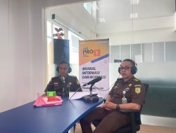 Program Jaksa Menyapa, Optimalisasi Perlindungan Hukum Terhadap Guru dan Anak Didik