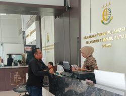 AMLS Laporkan Dugaan Gratifikasi Terkait Pelepasan Lahan PT ANA ke Kejati Sulteng