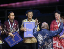 Sulteng Raih Predikat Daerah Peduli HAM