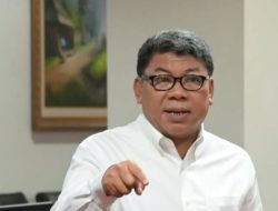 Aktivis Lingkungan Hidup M. Ridha Saleh: Ekosida dan Ambang Batas Ekologis
