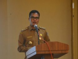 IPM Kota Langsa Mencapai Nilai 80.96 dengan Peringkat Tertinggi ke 2 se-Provinsi Aceh