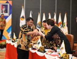 RUPS Bank Sulteng, Ramiyatie: Bank Sulteng Raup Laba Bersih 242 Milyar Tahun 2024