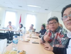 Sulteng Jadi Provinsi Pertama Pendampingan Pengentasan Kemiskinan oleh BP Taskin