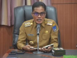 Hasil Indeks Penilaian SPI Tahun 2024 KPK RI, Kota Langsa Urutan 4 se-Aceh